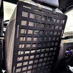 Putco Seat Back Molle Panel [21+ Ford Bronco]