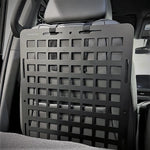 Putco Seat Back Molle Panel [21+ Ford Bronco]