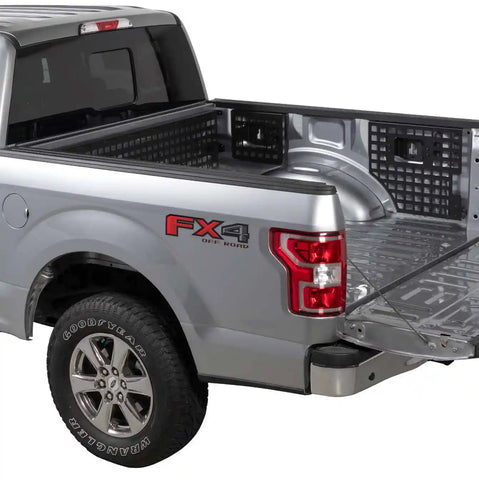 Putco Passenger Side Molle Panels [21+ Ford F-150]