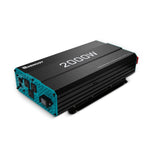 Reonogy 2000W 12V Pure Sine Wave Inverter