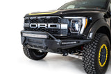 ADD Offroad Honey Badger Front Bumper with Hoop [21+ Raptor]