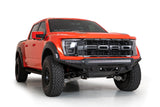 ADD Offroad Stealth Fighter Front Bumper - Baja Designs LP6 [21+ Raptor]