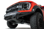 ADD Offroad Stealth Fighter Front Bumper - Baja Designs LP6 [21+ Raptor]