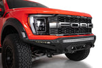 ADD Offroad Stealth Fighter Front Bumper - Baja Designs LP6 [21+ Raptor]