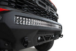 ADD Offroad Stealth Fighter Front Bumper - Baja Designs LP6 [21+ Raptor]