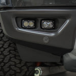 Baja Designs S2 Pro OEM Fog Pocket Light Kit [21+ Raptor]