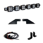 Baja Designs 6 XL Linkable Bumper Mount Light Kit [21+ Raptor]