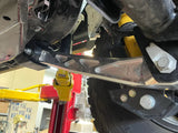 Foutz Rear Billet Lower Link [21+ Bronco]