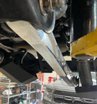 Foutz Rear Billet Lower Link [21+ Bronco]