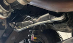 Foutz Rear Billet Upper Link [21+ Bronco]