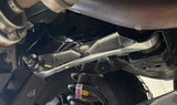 Foutz Rear Billet Upper Link [21+ Bronco]