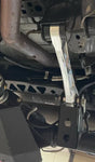 Foutz Rear Billet Upper Link [21+ Bronco]