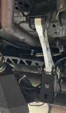 Foutz Rear Billet Upper Link [21+ Bronco]