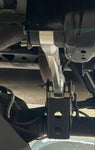 Foutz Rear Billet Upper Link [21+ Bronco]