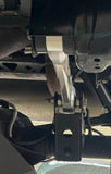 Foutz Rear Billet Upper Link [21+ Bronco]