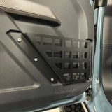 Putco Front Door Pocket Molle Panel [21+ Ford Bronco]