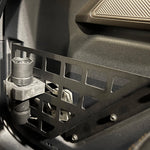 Putco Front Door Pocket Molle Panel [21+ Ford Bronco]