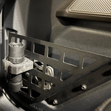 Putco Front Door Pocket Molle Panel [21+ Ford Bronco]