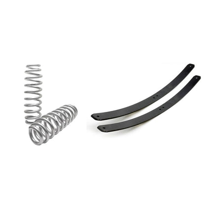 Front Leveling Spring & AAL Kit [17-20 Raptor]