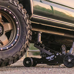 Pro-Eagle Kratos 3 Ton Big Wheel Jack