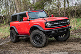 Zone 2" Lift Kit for Badlands and Sasquatch Models [21+ Bronco]