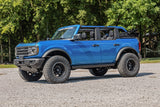 Rough Country 2" Lift Kit N3 Struts [21+ Bronco]