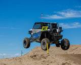 IMG MOTORSPORTS HD RADIUS RODS - 12MM