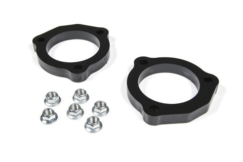 Zone 1.25" Leveling Kit