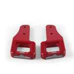 Borne Off-Road Billet Tow Hooks