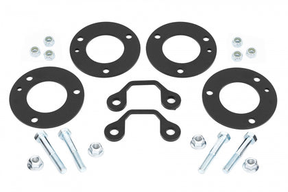 Rough Country 1" Leveling Kit [21+ Bronco]