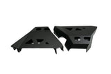 DV8 Front Lower Control Arm Skid Plates [21+ Bronco]