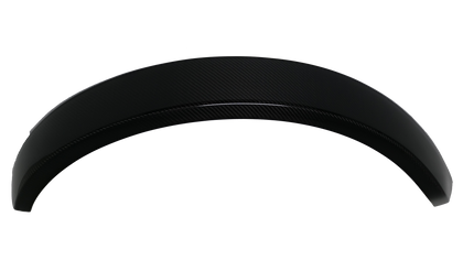 Level Up Suspension Bronco Sasquatch Fenders 4" Wide [21+ Bronco]
