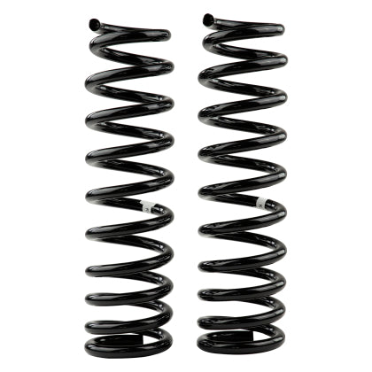 OME +2.0" Front Springs Medium Weight (Bumper/Winch) [21+ Bronco]
