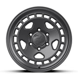 1552 Turbomac HD Classic [17x8.5, 6x135, 87.1 Hub]