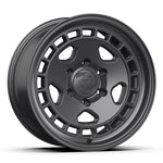 1552 Turbomac HD Classic [17x8.5, 6x135, 87.1 Hub]