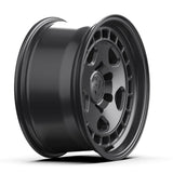 1552 Turbomac HD Classic [17x8.5, 6x135, 87.1 Hub]