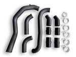 CVF Aluminum Intercooler Hot & Cold Side Piping Kit [21+ 3.5L EB]