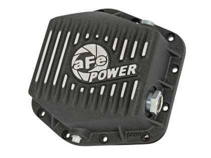 AFE Diff Cover [Colorado & ZR2]