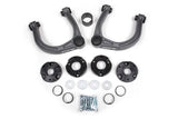 Zone 4.0" Adventure Series Lift Kit 2 Door (Base Shock Only)