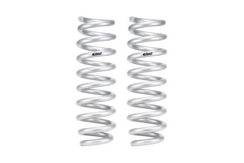 Eibach Raptor 1" Front Leveling Springs [21+ Raptor]