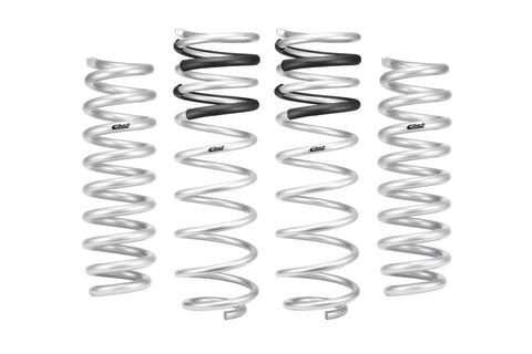 Eibach Raptor Front and Rear Lift Springs [21+ Raptor]