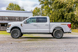 Rough Country 2.5" Lift [21+ F-150 TREMOR]