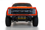 ADD Offroad Bomber Front Bumper - 20" Lights [21+ Raptor]