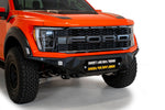 ADD Offroad Bomber Front Bumper - 20" Lights [21+ Raptor]