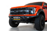 ADD Offroad Bomber Front Bumper - 20" Lights [21+ Raptor]