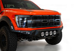 ADD Offroad Bomber Front Bumper - Rigid 6" [21+ Raptor]