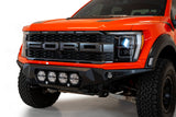 ADD Offroad Bomber Front Bumper - Rigid 6" [21+ Raptor]