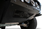 ADD Offroad Bomber Front Bumper - Rigid 6" [21+ Raptor]