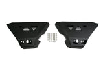 DV8 Front Lower Control Arm Skid Plates [21+ Bronco]