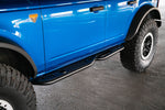 DV8 OE Plus Side Steps [21+ Bronco]